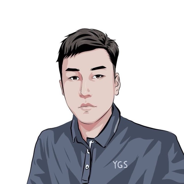 880313 柯南--Yang