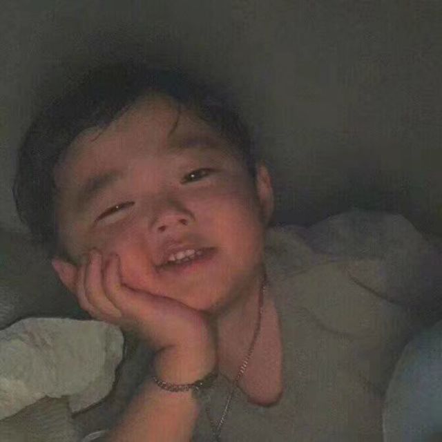 880541 好久不见