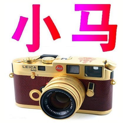 880852 小马照相