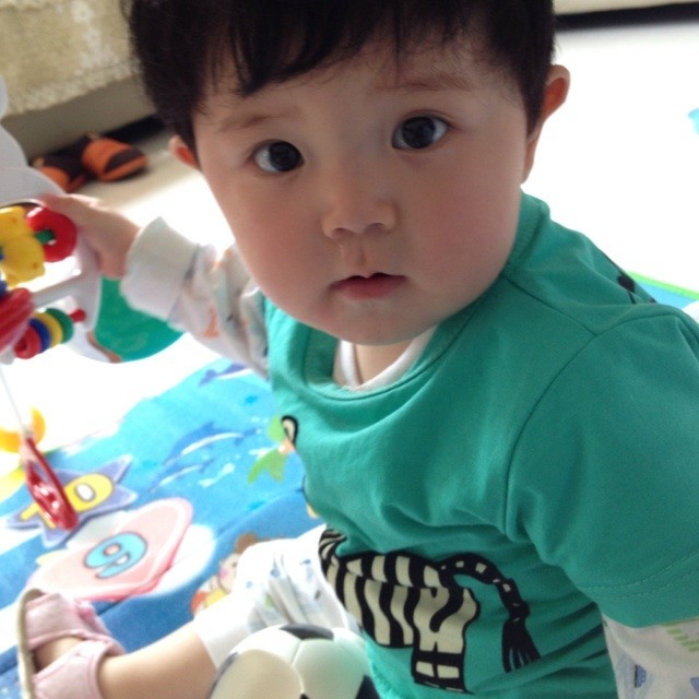 881209 玥玥