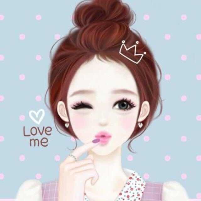 881516 I love myself