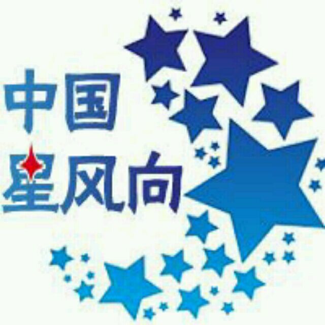 882020 中国星风向
