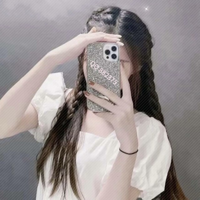 882375 沐小希 