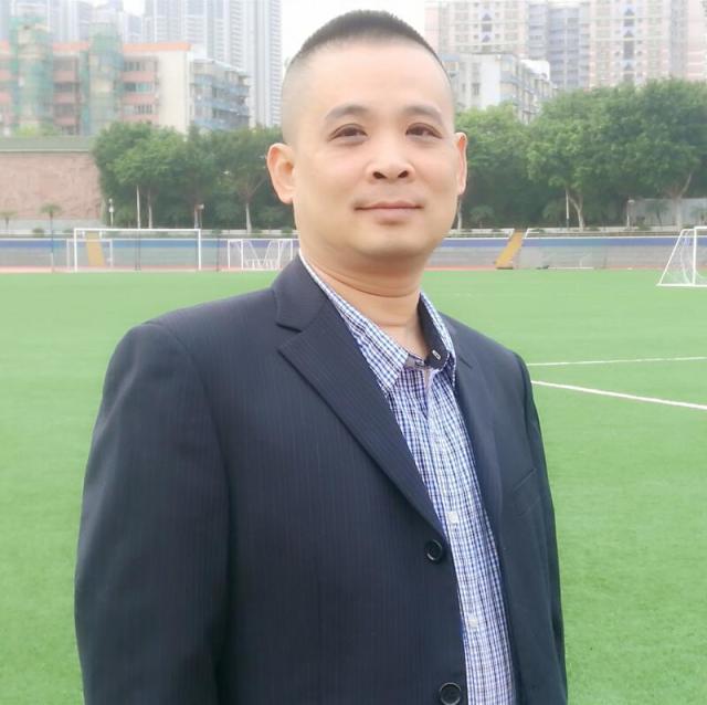 885014 I AM MAICO