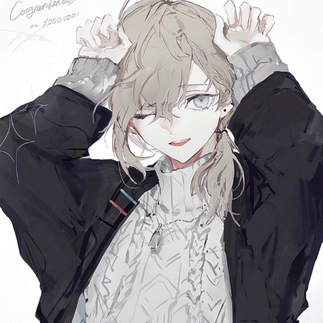 885206 小白