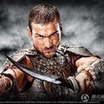 885364 斯巴达克斯(罗马)