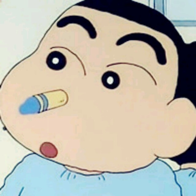 886022 ゞ虚情假意、何必称兄道弟