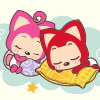 887104 范方ღ 