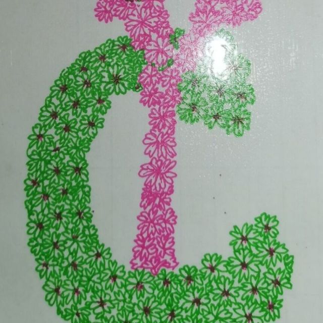 887681 断线的风筝