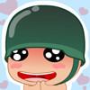 887961 Simple love