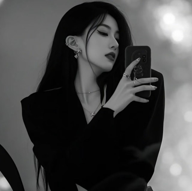 888055 微笑