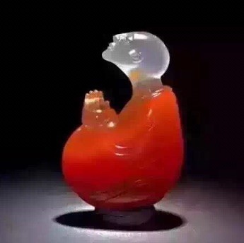 888267 拈花一笑