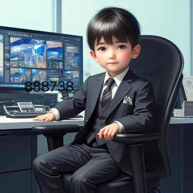 888738 小小鸟