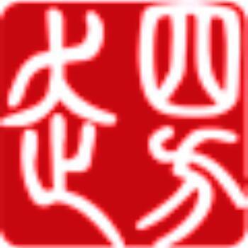 888763  走四方 