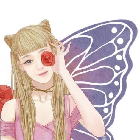 889332 Sweety、喵~