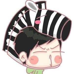890921 内心狂野