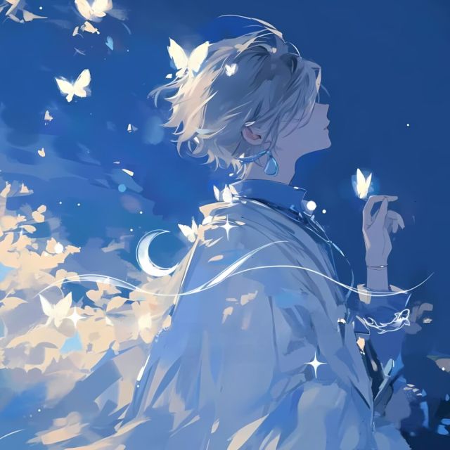 Profile Image of the Author