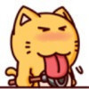 891607 落月