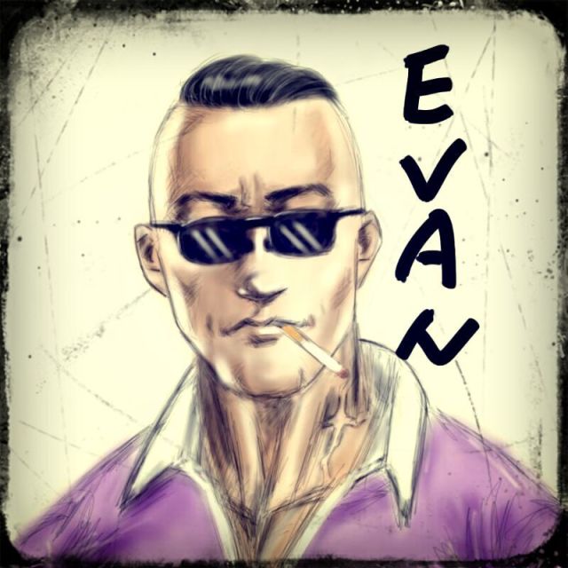 892142  Evan