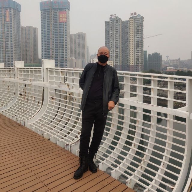892332 認識你真好