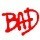 892390 Mr.Bad
