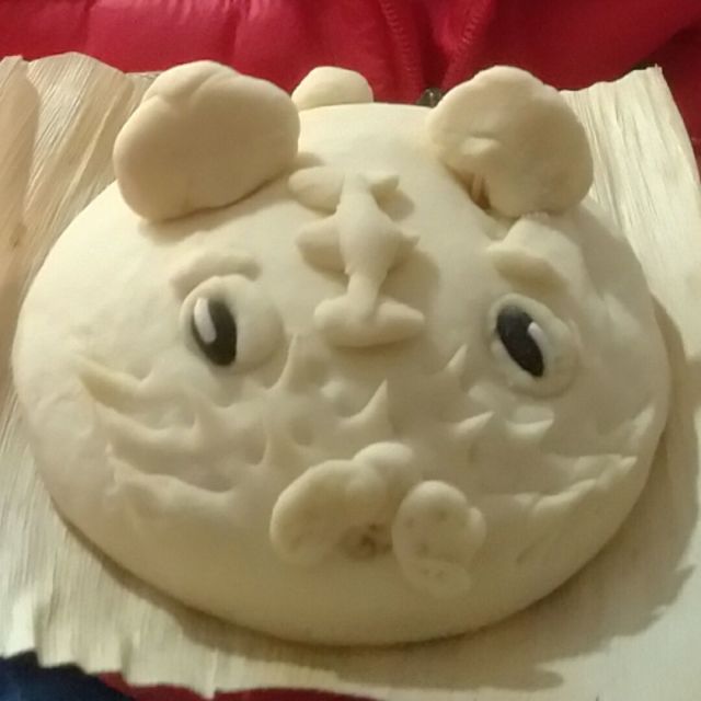 894713 溜达