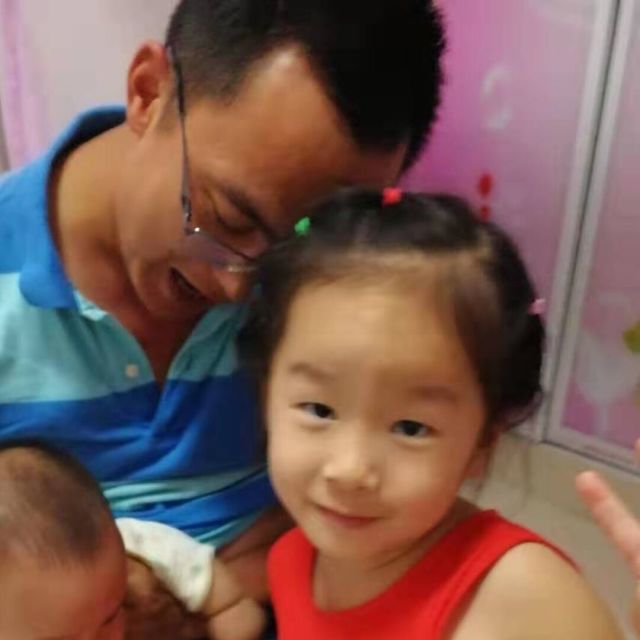 894810 我是谁？