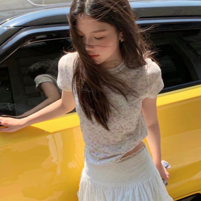894850 小花饼