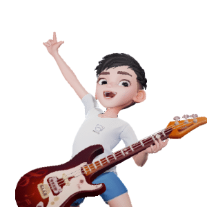 895125 8月8日晴☞