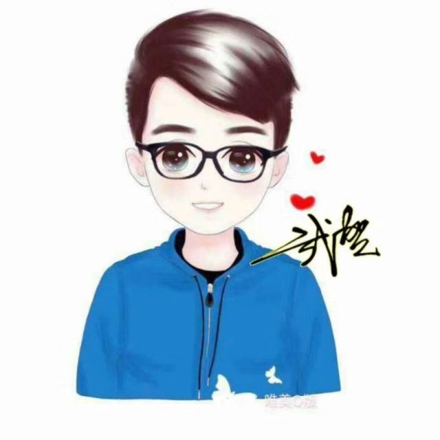 895554 骑着小猪看夕阳