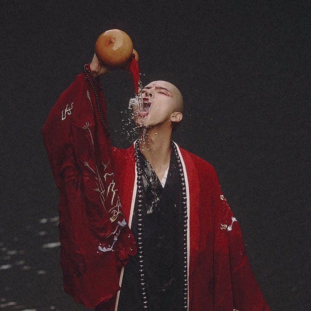 895829 缘尽于此