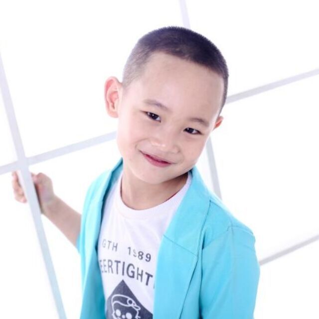 898382 Boy-萌萌✿