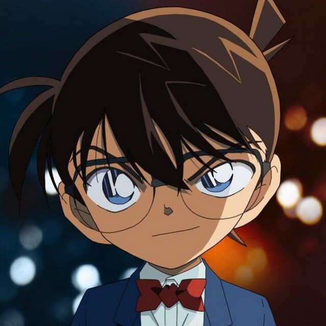 898408 珂南_Conan