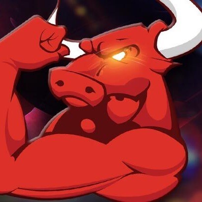 89847 牛魔王【红牛】