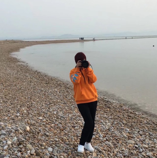 899592 心灰意冷