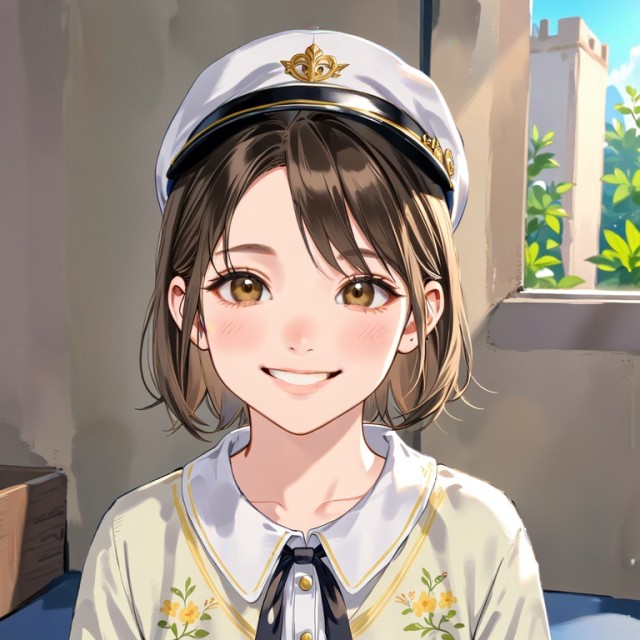 900013 ☆贞德☆