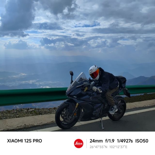900555 回望燈如花