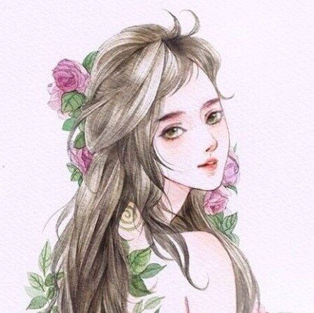 900646 花开的声音