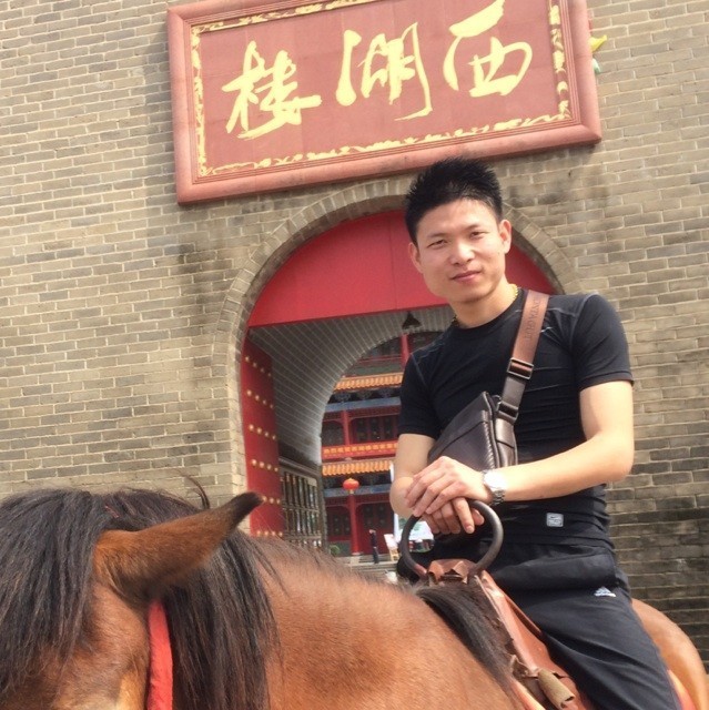 900811 一半的你
