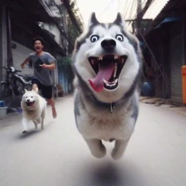 900917 老神仙