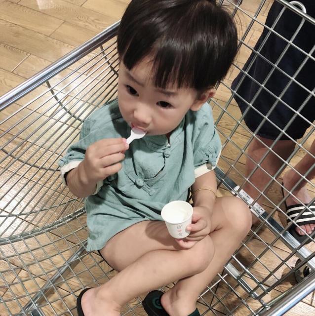 901224 李子