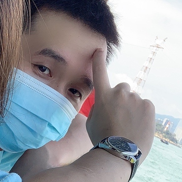 901570 好好先生
