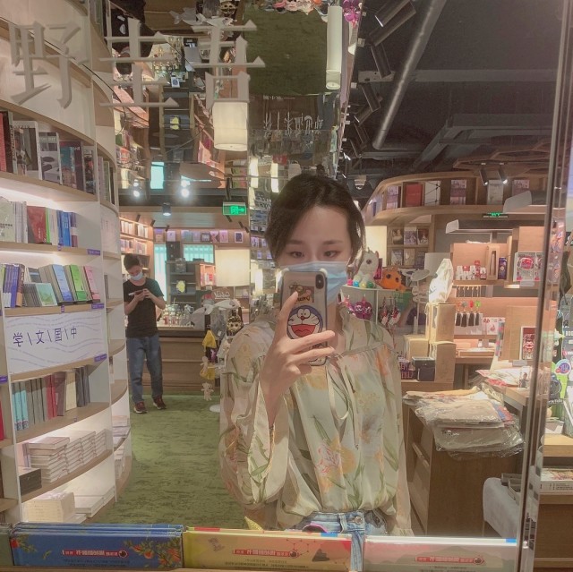901595 我姓高 。
