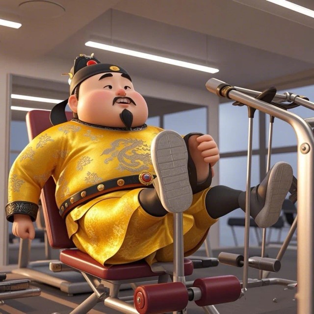 901791 笨小孩
