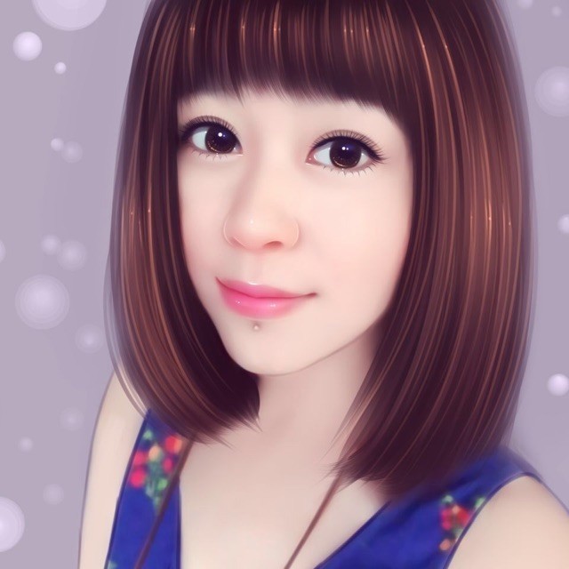 902241 사랑해요雪花莹珠