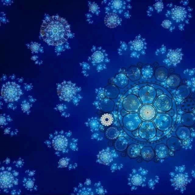 902251 十里平湖霜满天