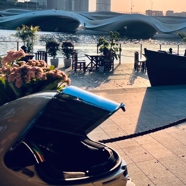 902386 清晨