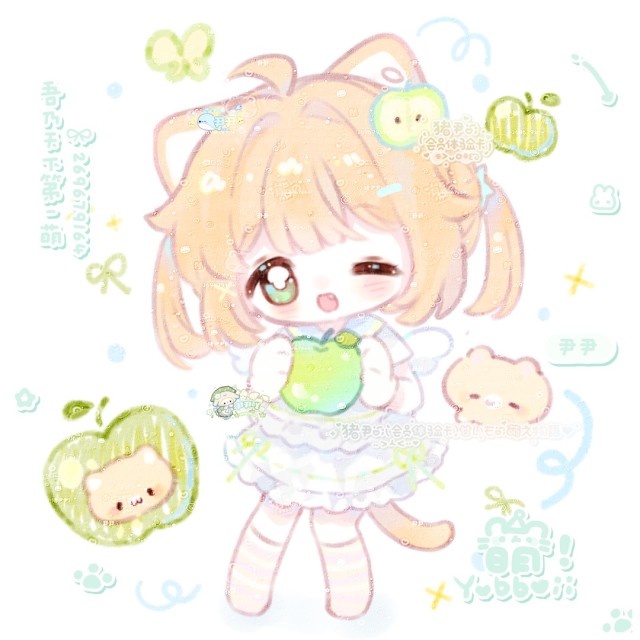 903015 网瘾少女