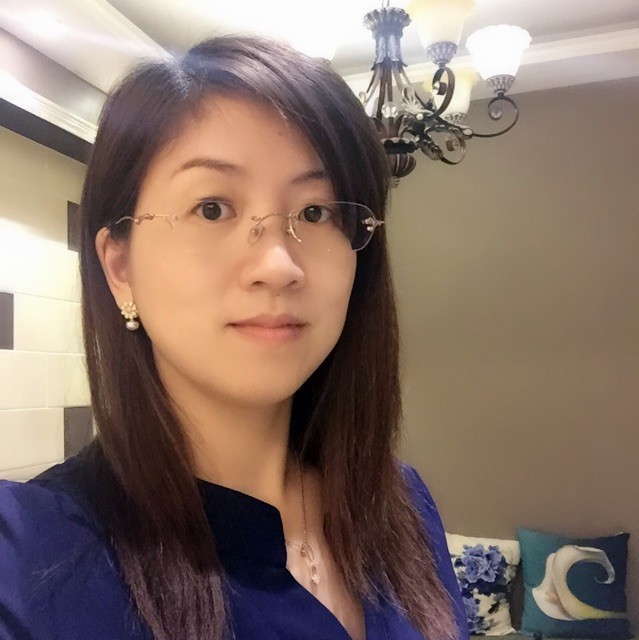 903205 小罗，那一抹微笑