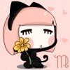 903241 萌( ´ ▽ ` )娜凝莎